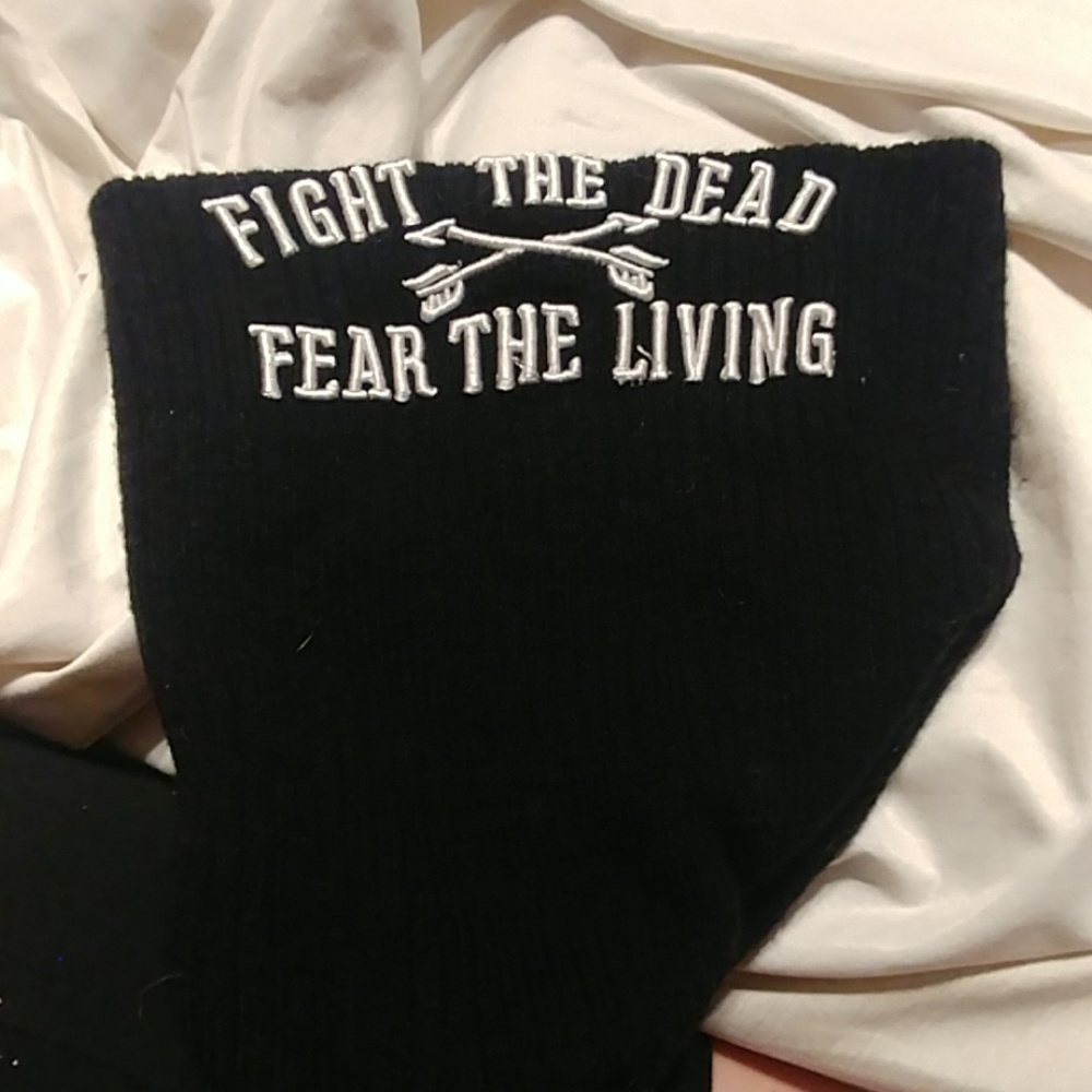 AMC The Walking Dead Beanie